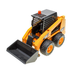 02481 BRUDER IEKRĀVĒJS AR KAUSU