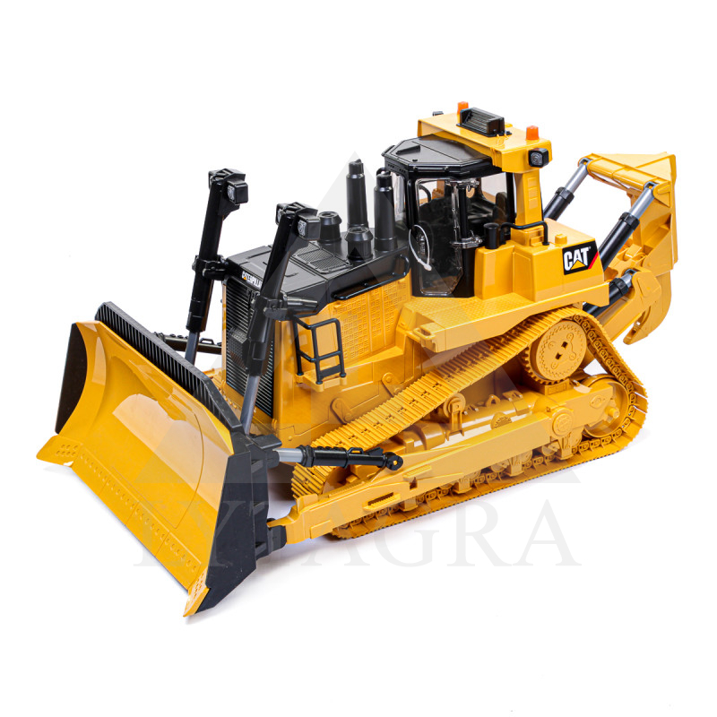 02452 MODELIS BULDOZERIS CAT