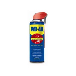 WD-40 SMĒRVIELA 420ML 1X24
