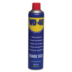 WD-40 600 ML