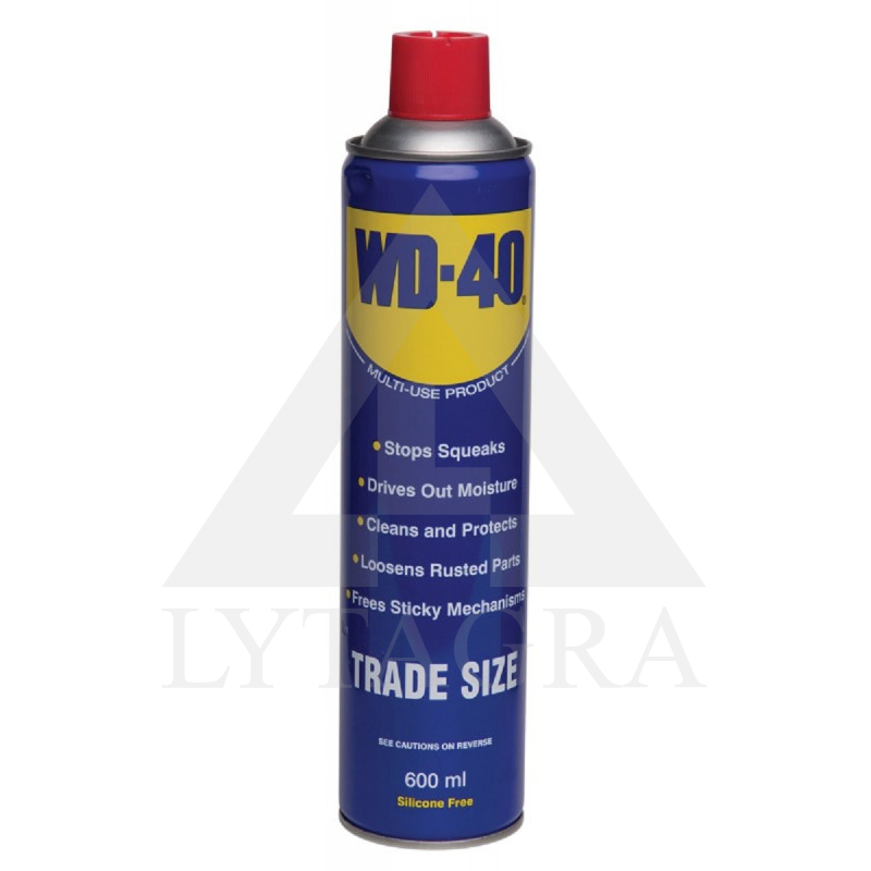 WD-40 600 ML