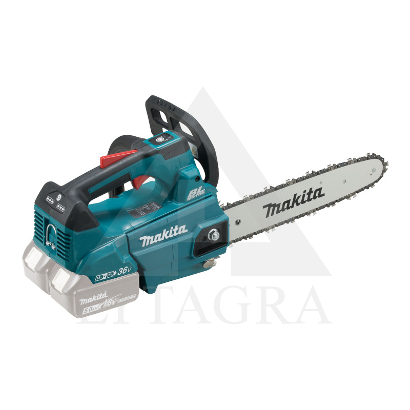 DUC306Z AKUM. ĶĒDES ZĀĢIS 300mm / Makita
