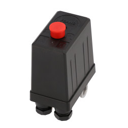 4304011KOMPRESORA RELEJS / 230V / 1/4'' / AIRPRESS
