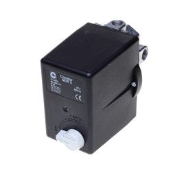 KOMPRESORA RELEJS MDR 3/11 /400V / 24A / Condor