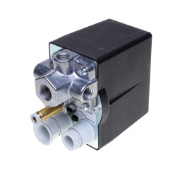 KOMPRESORA RELEJS MDR 3/11 /400V / 24A / Condor