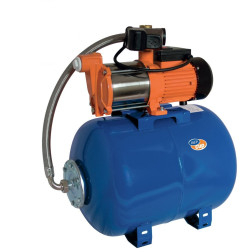 FULL CONTROL MAXI 50 HIDROFLORS 50l / Aquacup