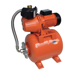ŪD.APG.AUTOM/ ECOPRESS 600A / 600W / 18L / AquaCup ŪD.APG.AUTOM/ ECOPRESS 600A / 600W / 18L / AquaCup