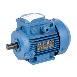 EL.DZINĒJS  0.75 KW 1500 APS/PAD