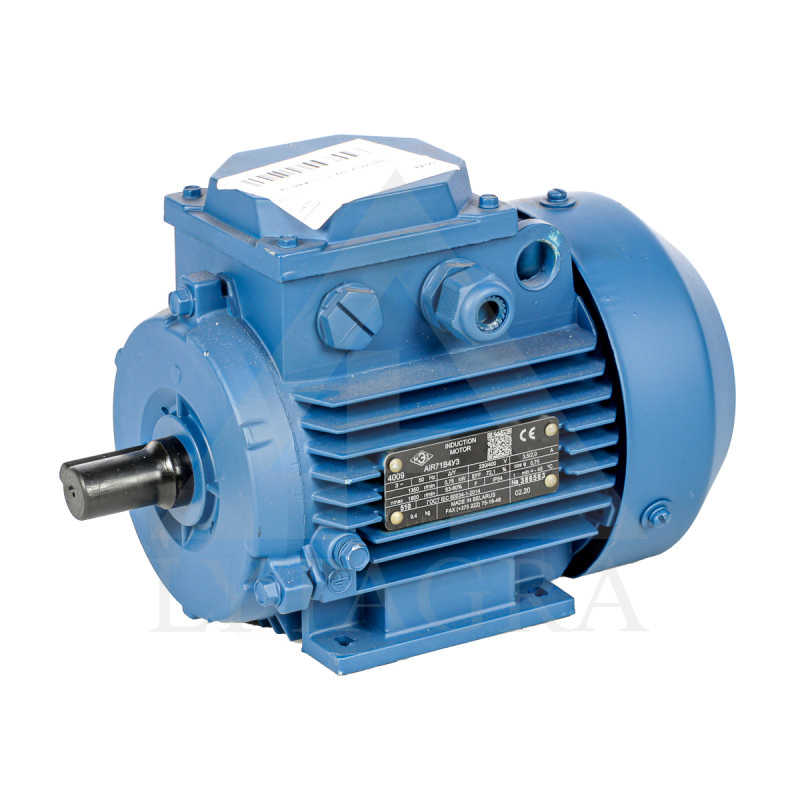 EL.DZINĒJS  0.75 KW 1500 APS/PAD