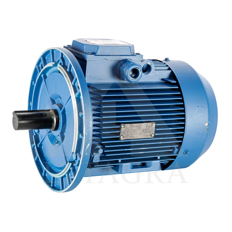 EL.DZINĒJS 4.0KW1000 FL