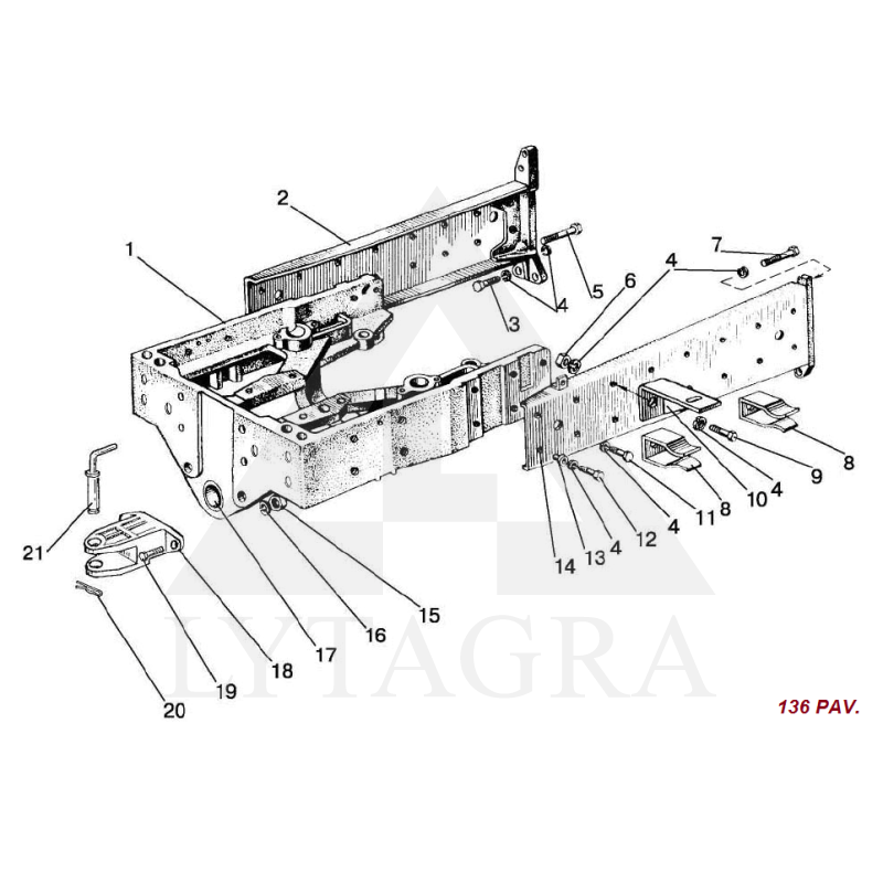 72-2801120 BRUSA