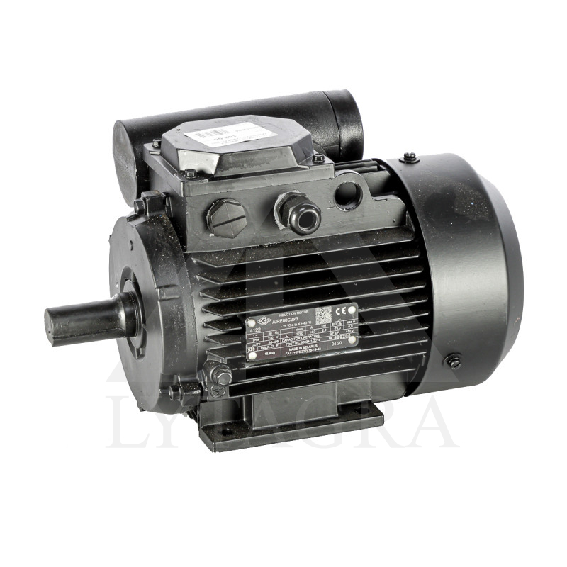 EL.DZINĒJS AIRE80C2 2.2KW3000APS VIENFAZ 1081