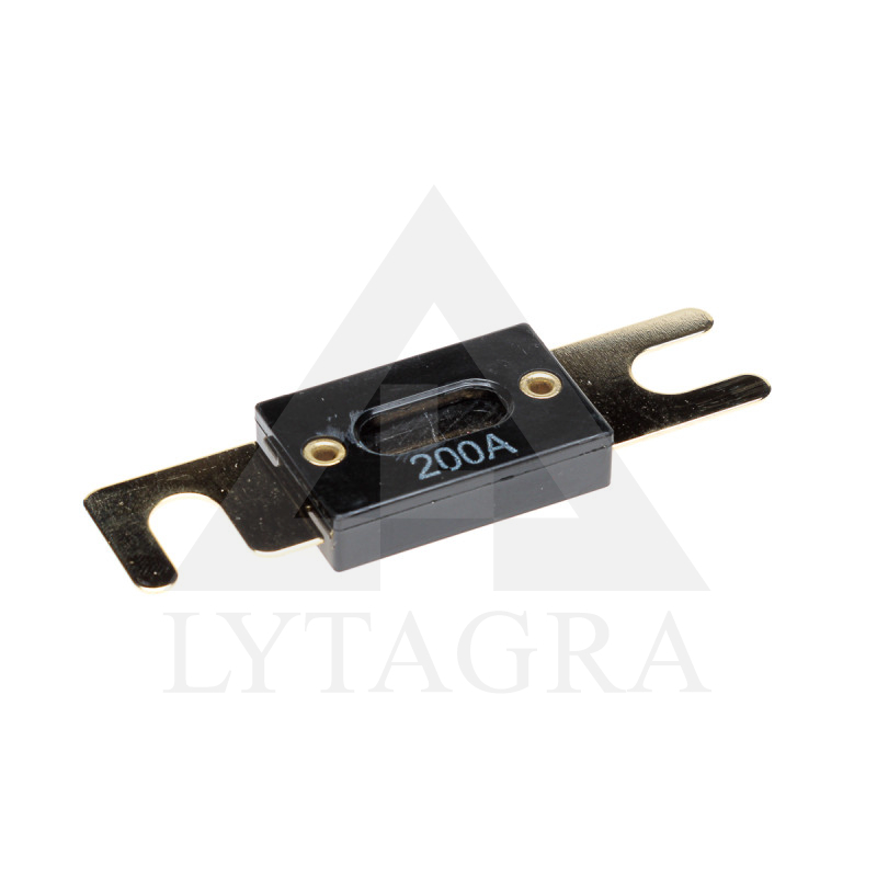 Drošinātajs Active-650/750 / 200A / Stromtec