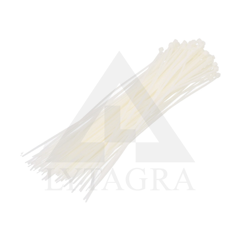 2613 PLASTMASAS SAVILCĒJS 300x3.6mm 100GB. / EGA