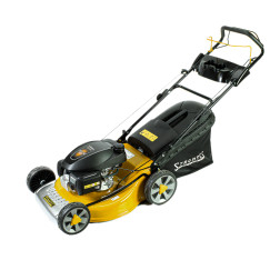 SM53D-H2 PĻAUJMAŠĪNA BENZ 53cm / 2,8 kW / Stromtec