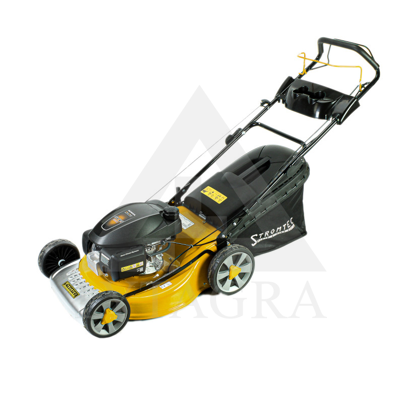 SM53D-H2 PĻAUJMAŠĪNA BENZ 53cm / 2,8 kW / Stromtec