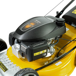 SM53D-H2 PĻAUJMAŠĪNA BENZ 53cm / 2,8 kW / Stromtec