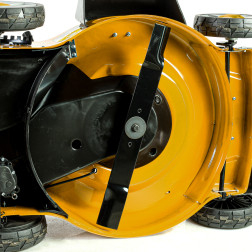 SM53D-H2 PĻAUJMAŠĪNA BENZ 53cm / 2,8 kW / Stromtec