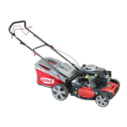 92635 ZĀLES PĻĀVĒJS NRT52X / 52 cm / 196cc /