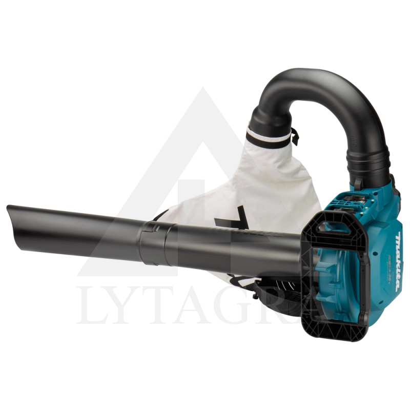 DUB363ZV  AKUM. LAPU PŪTĒJS, 36 V /Makita