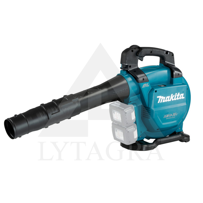 DUB363ZV  AKUM. LAPU PŪTĒJS, 36 V /Makita