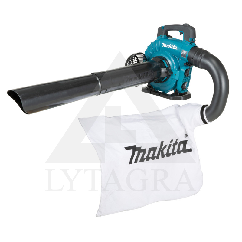 DUB363ZV  AKUM. LAPU PŪTĒJS, 36 V /Makita