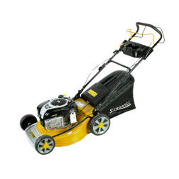 SM53D-B1 PĻAUJMAŠĪNA BENZ 53cm / 2,5kW / Stromtec