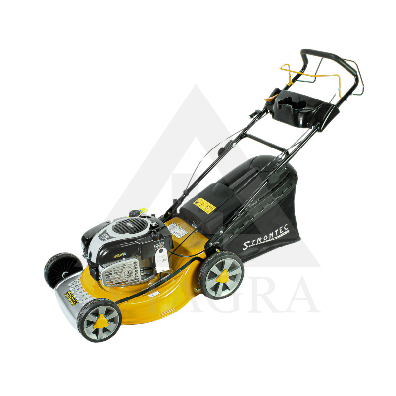 SM53D-B1 PĻAUJMAŠĪNA BENZ 53cm / 2,5kW / Stromtec