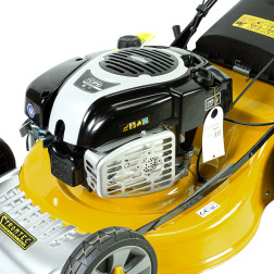 SM53D-B1 PĻAUJMAŠĪNA BENZ 53cm / 2,5kW / Stromtec