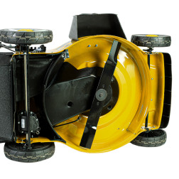 SM53D-B1 PĻAUJMAŠĪNA BENZ 53cm / 2,5kW / Stromtec