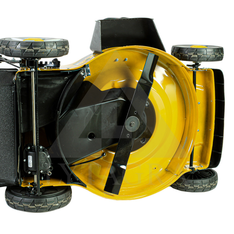 SM53D-B1 PĻAUJMAŠĪNA BENZ 53cm / 2,5kW / Stromtec