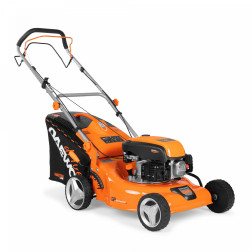 DLM48SP BENZ. ZĀLES PĻAUJMAŠ. 46cm/ 1.9kW / DAEWOO