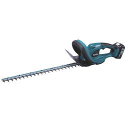 DUH523RF AKUM. DZĪVŽOGA ŠĶĒRES 18V / Makita