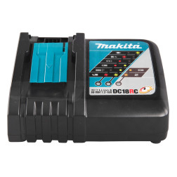 DUH523RF AKUM. DZĪVŽOGA ŠĶĒRES 18V / Makita