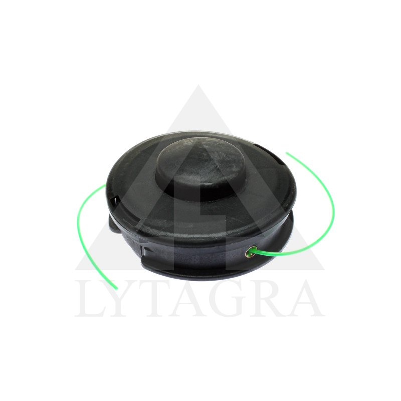 YSTH-B026 M10 KRŪMGRIEŽA GALVA "Tap&Go" /Stromtec