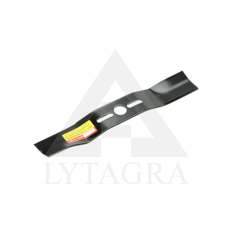 ZCD M001 ZĀLESPĻĀVĒJA NAZIS  / 375 mm / Stromtec