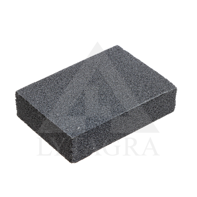 Slīp.sūklis / P150 / 100x70x25mm / 4-k. / Strom