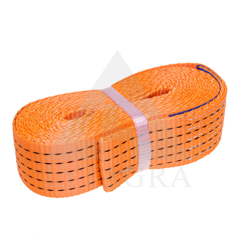 TB-02-03 Vilkšanas virve 3t/6m