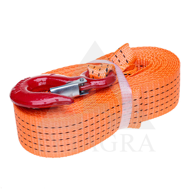TB-03-03 VILKŠANAS TROSE / 3 t-6 m / ĀĶIS-CILPA