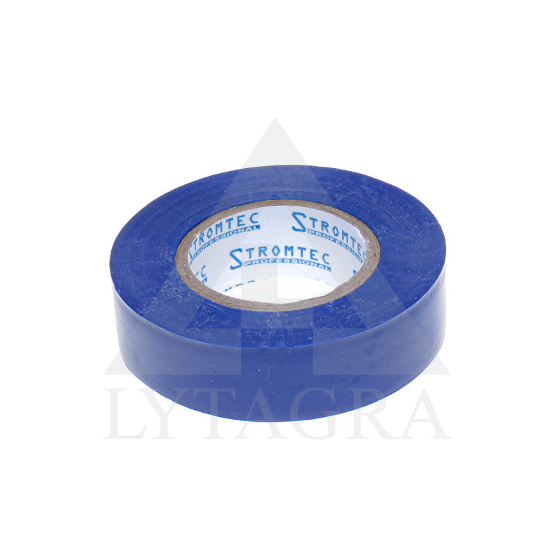 HD19M15 IZOL.LENTA 19mm x 20m / ZILA /PVC/ Stromte