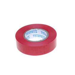 HD19R15 IZOL.LENTA 19mm x 20m / SARKANA /PVC/ Stro