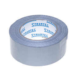 HT48G50 ARMĒTA LĪMLENTA, SUDRABA 48MM x50M