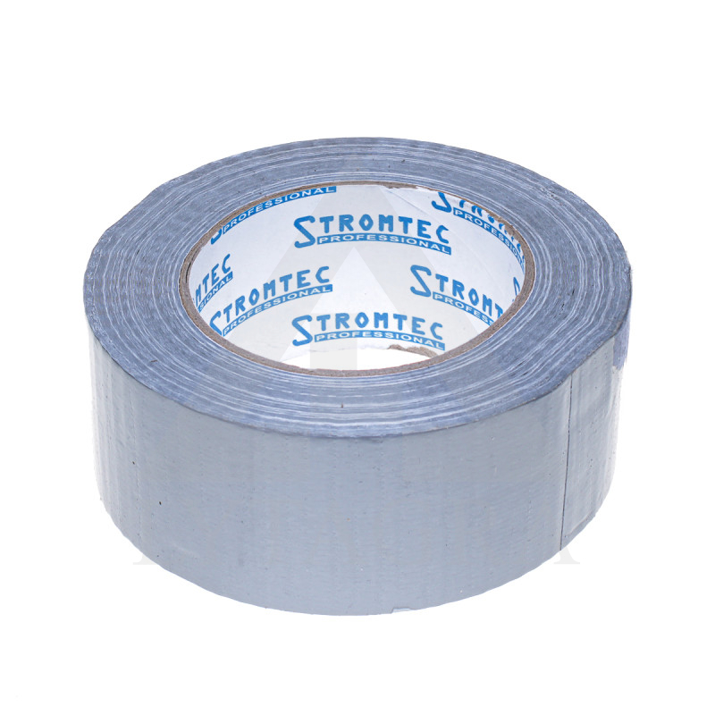 HT48G50 ARMĒTA LĪMLENTA, SUDRABA 48MM x50M