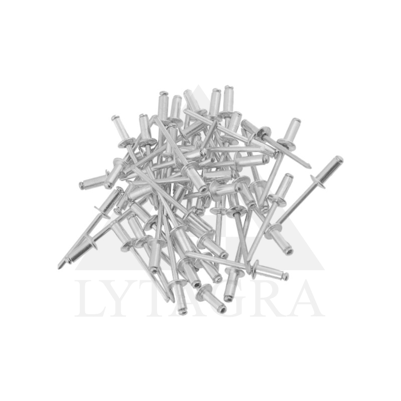 795 KNIEDES 3.2x8.0mm 50GB. / EGA