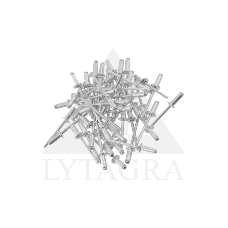 804 KNIEDES 4.8x15.0mm 50GB. / EGA