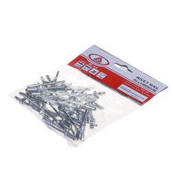 A40100 KNIEDES 4.0x10.0mm / 50 GB. / Lytagra