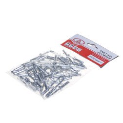 A48080 KNIEDES 4.8x8.0mm / 50 GB. / Lytagra