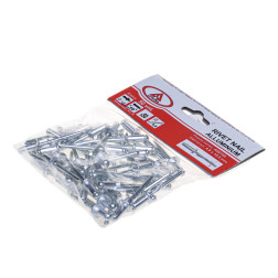A48100 KNIEDES 4.8x10.0mm / 50 GB. / Lytagra