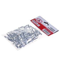 A48125 KNIEDES 4.8x12.5mm / 50 GAB. / Lytagra