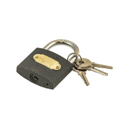 285 PIEKARAMĀ ATSLĒGA / 30mm / / EGA